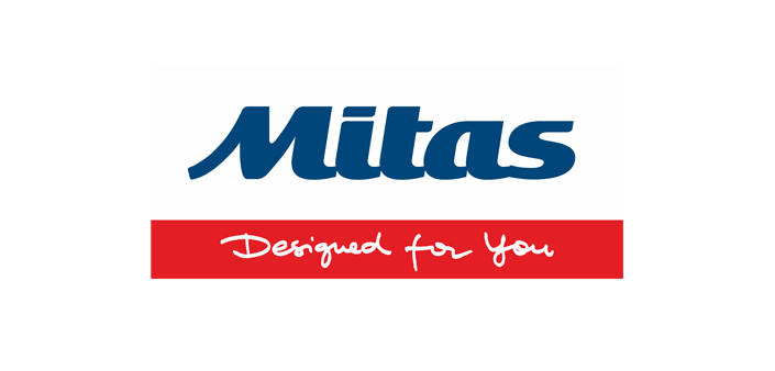 Logo - Mitas